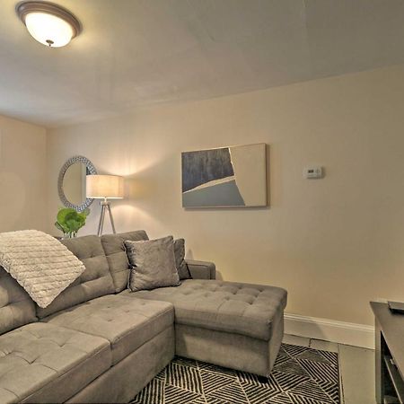 Cozy Lambertville Abode In The Heart Of Downtown! Экстерьер фото