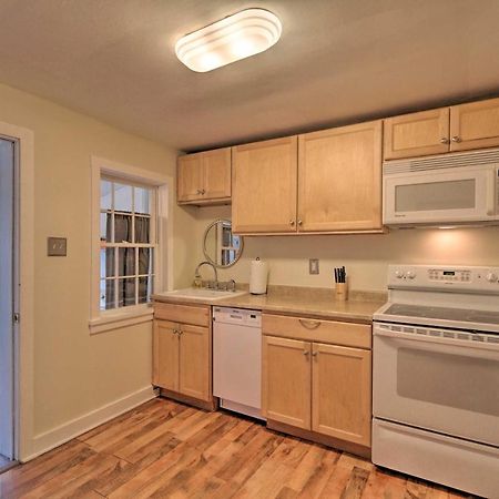 Cozy Lambertville Abode In The Heart Of Downtown! Экстерьер фото