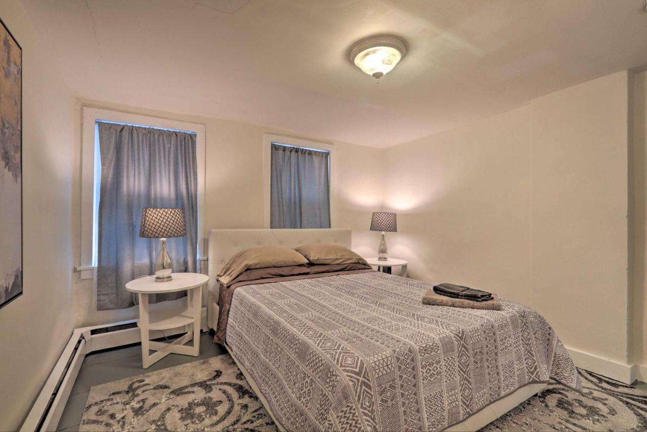 Cozy Lambertville Abode In The Heart Of Downtown! Экстерьер фото