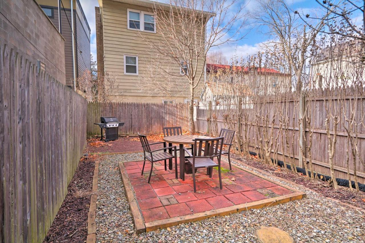 Cozy Lambertville Abode In The Heart Of Downtown! Экстерьер фото