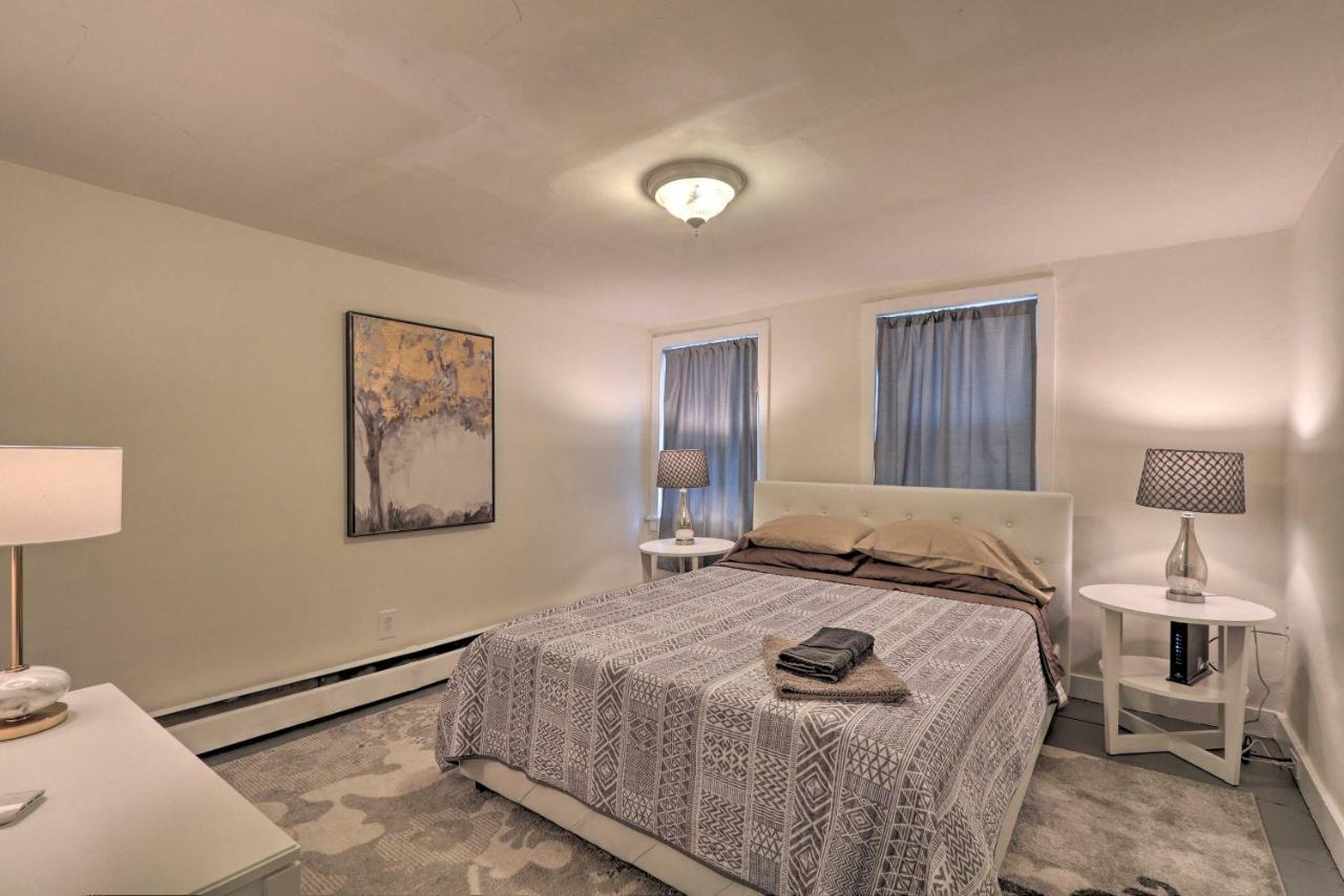 Cozy Lambertville Abode In The Heart Of Downtown! Экстерьер фото